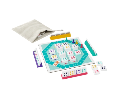 Asmodee ESSET1 juego de tablero SETUP 20 min Juego De Cartas