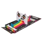 Asmodee Exploding Kittens EKCM01ES juego de tablero 15 min Juego de mesa Habilidad motriz fina (destreza)