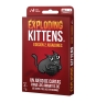 Asmodee Exploding Kittens EKIEK09ES juego de tablero Exploding Kittens Edición 2 Jugadores 10 min Juego De Cartas Partido