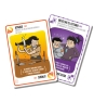 Asmodee Exploding Kittens EKIEK12ES juego de tablero Exploding Kittens El bien contra el mal 15 min Juego De Cartas Partido