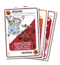 Asmodee Exploding Kittens EKIEK12ES juego de tablero Exploding Kittens El bien contra el mal 15 min Juego De Cartas Partido