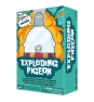 Asmodee Exploding Kittens EKIEP01ES juego de tablero Exploding Pigeon 10 min Juego De Cartas Partido