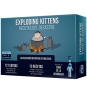 Asmodee Exploding Kittens EKIRFD01ES juego de tablero 15 min Juego De Cartas Partido