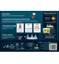 Asmodee Exploding Kittens EKIRFD01ES juego de tablero 15 min Juego De Cartas Partido