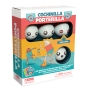 Asmodee Exploding Kittens EKIRPG01ES juego de tablero Cochinilla Porterilla 10 min Juego De Cartas Partido