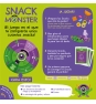 Asmodee Exploding Kittens EKISNMO01ES juego de tablero Snack Monster 15 min Juego De Cartas Partido