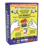 Asmodee Exploding Kittens EKITF01ES juego de tablero Gigantes moviendo mueblecitos 10 min Juego De Cartas Partido