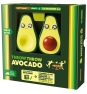 Asmodee Exploding Kittens EKITTA01ES juego de tablero Throw Throw Avocado 15 min Juego De Cartas Partido