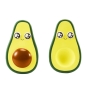 Asmodee Exploding Kittens EKITTA01ES juego de tablero Throw Throw Avocado 15 min Juego De Cartas Partido