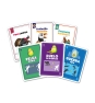 Asmodee Exploding Kittens EKITTA01ES juego de tablero Throw Throw Avocado 15 min Juego De Cartas Partido