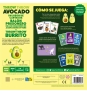 Asmodee Exploding Kittens EKITTA01ES juego de tablero Throw Throw Avocado 15 min Juego De Cartas Partido