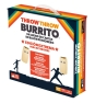 Asmodee Exploding Kittens EKITTB02ES juego de tablero Throw Throw Burrito Juego De Cartas Partido