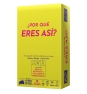 Asmodee Exploding Kittens EKIWYLT01ES juego de tablero ¿Por qué eres así? 15 min Juego De Cartas Partido