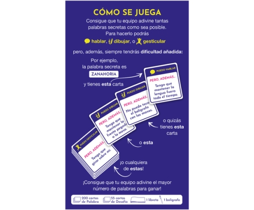 Asmodee Exploding Kittens EKIWYLT01ES juego de tablero ¿Por qué eres así? 15 min Juego De Cartas Partido