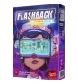 Asmodee Flashback Zombie Kidz 15 min Juego De Cartas Lógico