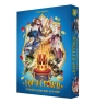 Asmodee For a Crown 30 min Juego De Cartas Lógico