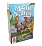 Asmodee GRGMIS01ES juego de tablero Misty Valley 30 min Juego De Cartas