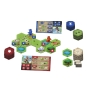 Asmodee GRGMIS01ES juego de tablero Misty Valley 30 min Juego De Cartas