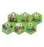 Asmodee GRGMIS01ES juego de tablero Misty Valley 30 min Juego De Cartas