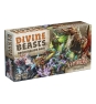 Asmodee GUF045ML juego de tablero Zombicide: Divine Beasts 60 min Juego De Cartas