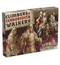 Asmodee GUF046ML juego de tablero Zombicide: Crossfire Pack 60 min Juego De Cartas