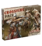Asmodee GUF047ML juego de tablero Zombicide: Crossfire Pack 60 min Juego De Cartas