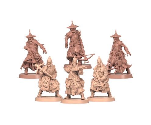 Asmodee GUF047ML juego de tablero Zombicide: Crossfire Pack 60 min Juego De Cartas