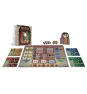 Asmodee Harry Potter: House Cup Competition Juego de mesa Estrategia