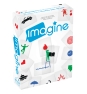 Asmodee Imagine