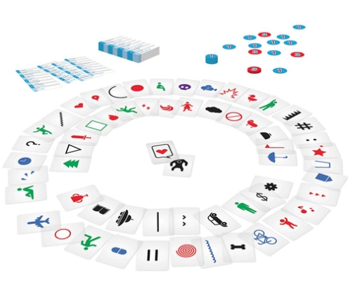 Asmodee Imagine