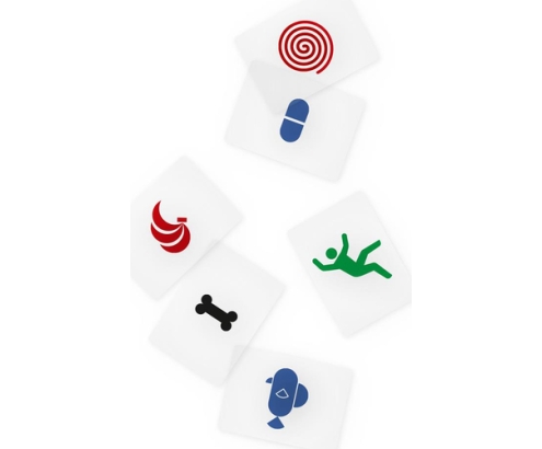 Asmodee Imagine