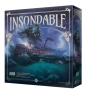 Asmodee Insondable 240 min Juego De Cartas Estrategia