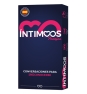 Asmodee ITMS juego de tablero Juego De Cartas Juego de parejas