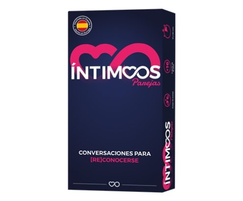 Asmodee ITMS juego de tablero Juego De Cartas Juego de parejas