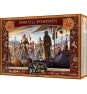 Asmodee Lanceros Martell CHYF: Lanceros Martell Juego de mesa Estrategia
