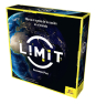 Asmodee Limit Juego de mesa Simulación económica