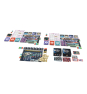 Asmodee Limit Juego de mesa Simulación económica