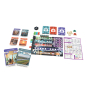 Asmodee Limit Juego de mesa Simulación económica