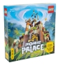 Asmodee Monkey Palace 60 min Juego De Cartas Lógico