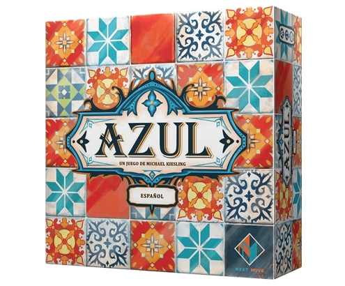 Asmodee NMG60010ES juego de tablero Juego de mesa