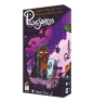 Asmodee Pasajeros 45 min Juego de mesa Lógico