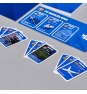 Asmodee SCBARMK22 juego de tablero Superclub FC Barcelona Expansión de juego de mesa Estrategia