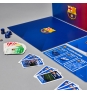 Asmodee SCBARMK22 juego de tablero Superclub FC Barcelona Expansión de juego de mesa Estrategia