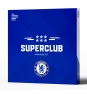 Asmodee SCCHEMK22 juego de tablero Superclub Chelsea Expansión de juego de mesa Estrategia
