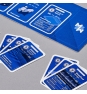 Asmodee SCCHEMK22 juego de tablero Superclub Chelsea Expansión de juego de mesa Estrategia