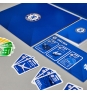 Asmodee SCCHEMK22 juego de tablero Superclub Chelsea Expansión de juego de mesa Estrategia