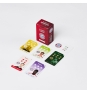 Asmodee SCFCBPC24 juego de tablero Expansión de juego de mesa Estrategia