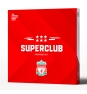 Asmodee SCLIVMK22 juego de tablero Superclub Liverpool FC Expansión de juego de mesa Estrategia
