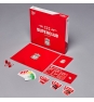 Asmodee SCLIVMK22 juego de tablero Superclub Liverpool FC Expansión de juego de mesa Estrategia