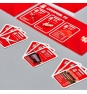 Asmodee SCLIVMK22 juego de tablero Superclub Liverpool FC Expansión de juego de mesa Estrategia